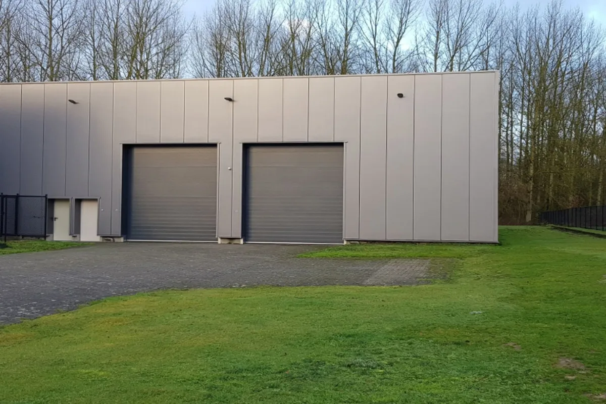 Handelszaak te  huur in Bornem 2880 4250.00€  slaapkamers 850.00m² - Zoekertje 630903