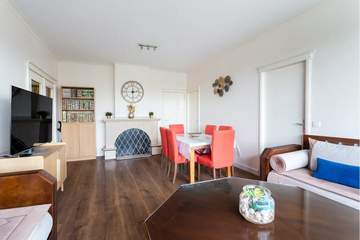 Appartement te  koop in Antwerpen 2020 199000.00€ 3 slaapkamers 95.00m² - Zoekertje 631531