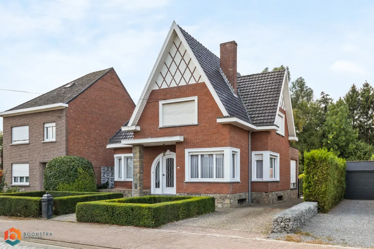 Huis te  koop in Heist-op-den-Berg 2220 315000.00€ 3 slaapkamers 174.00m² - Zoekertje 630740