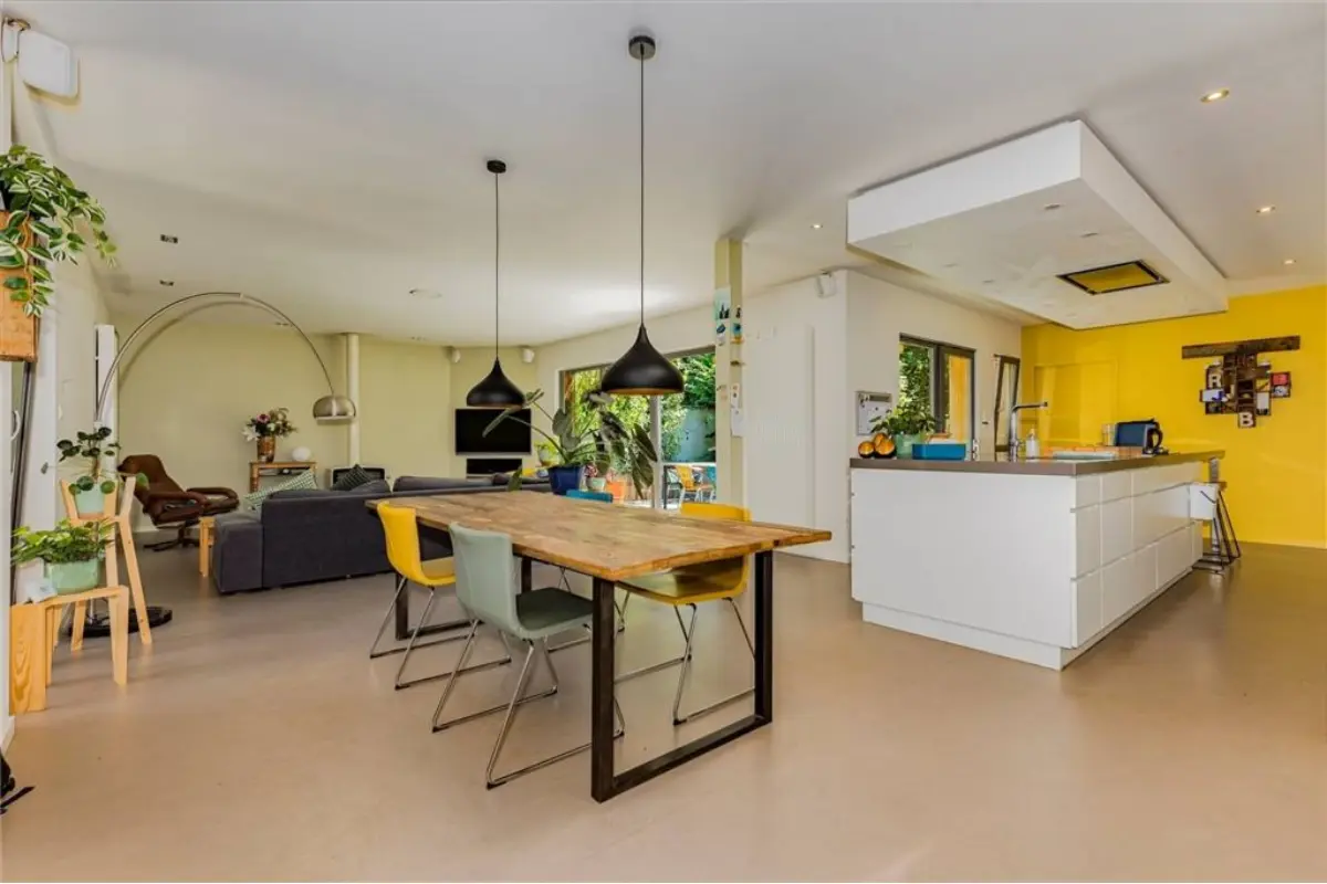 Huis te  koop in Hoboken 2660 795000.00€ 5 slaapkamers 535.00m² - Zoekertje 630710