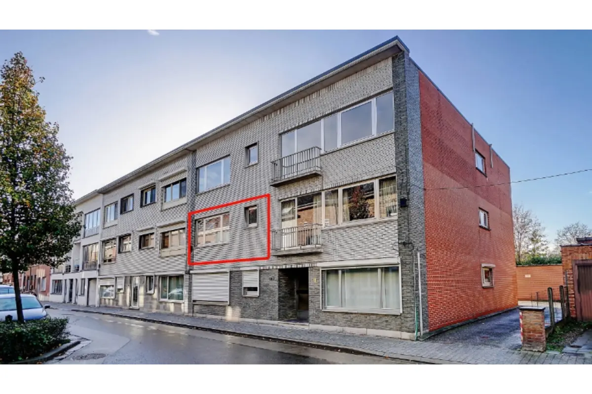 Appartement te  koop in Mechelen 2800 235000.00€ 2 slaapkamers 95.00m² - Zoekertje 630612