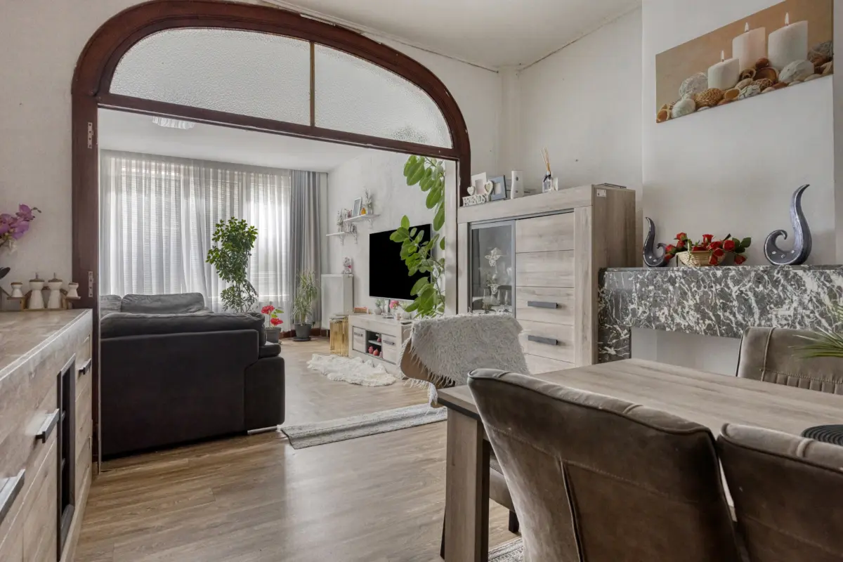 Appartement te  koop in Merksem 2170 209000.00€ 1 slaapkamers 78.00m² - Zoekertje 632257