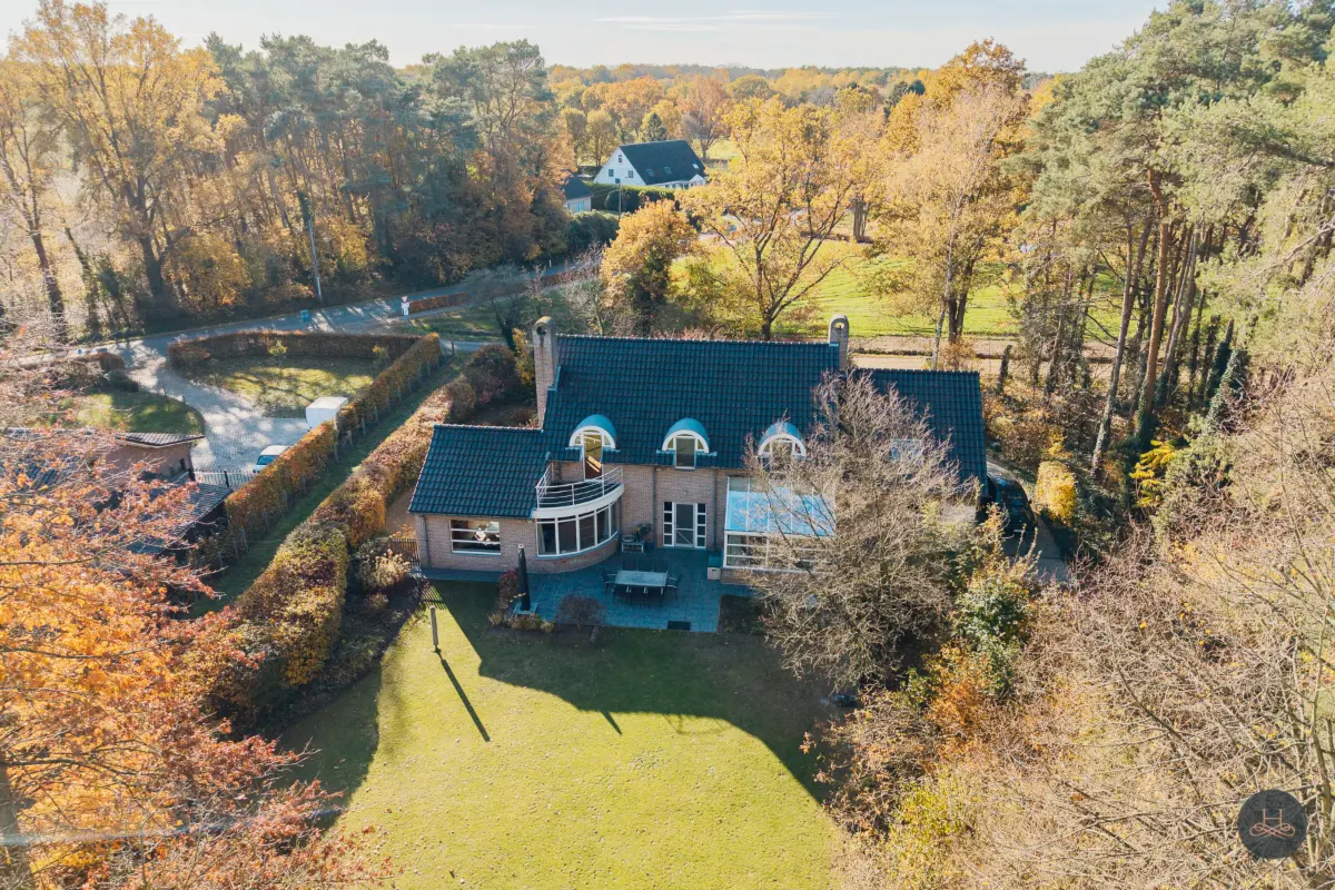 Villa te  koop in Bonheiden 2820 790000.00€ 6 slaapkamers 437.00m² - Zoekertje 633573