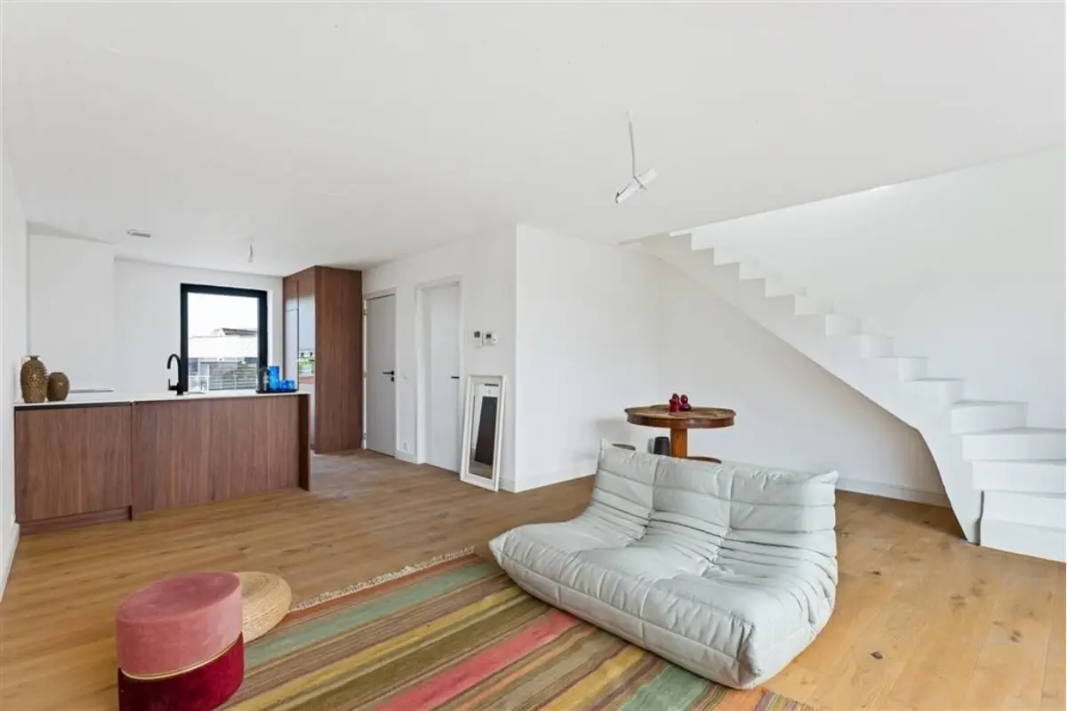 Penthouse te  koop in Lier 2500 279000.00€ 1 slaapkamers 85.00m² - Zoekertje 632289