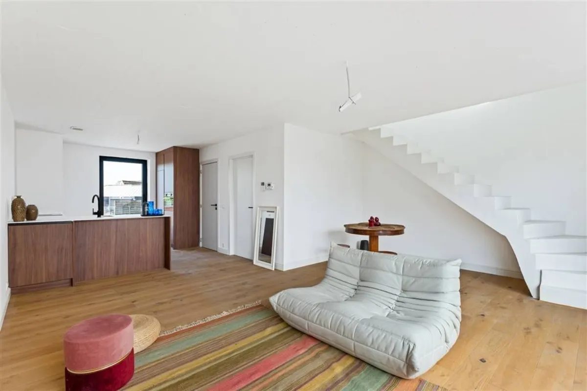 Appartement te  koop in Lier 2500 279000.00€ 1 slaapkamers 85.00m² - Zoekertje 632289