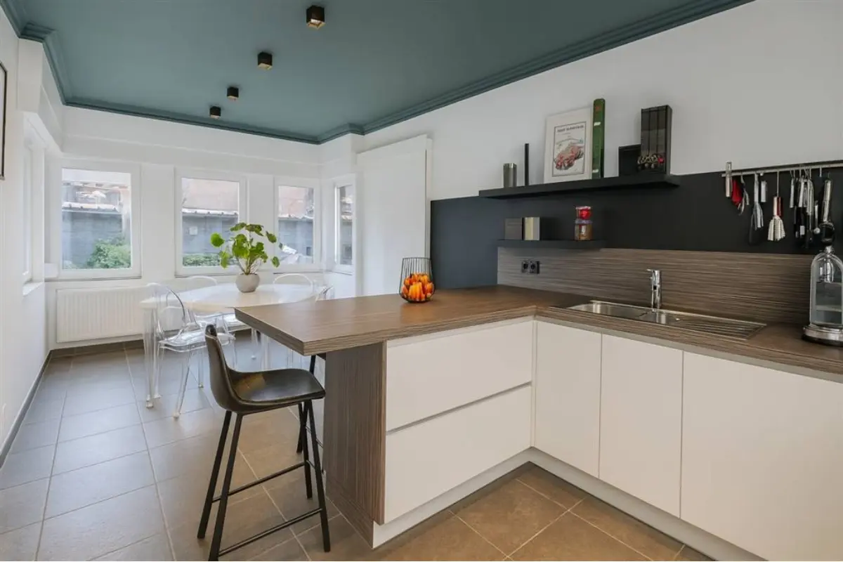 Huis te  koop in Sint-Katelijne-Waver 2860 498000.00€ 3 slaapkamers 170.00m² - Zoekertje 632029