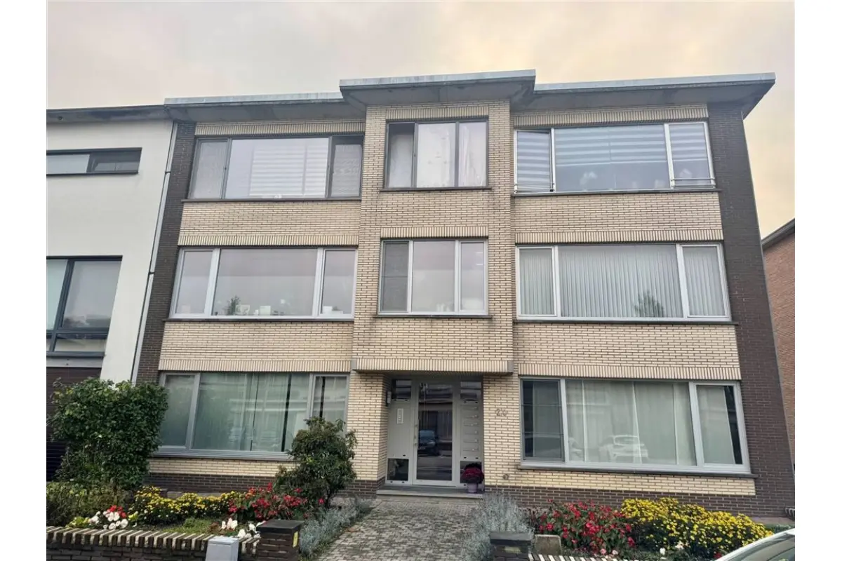 Benedenverdieping te  huur in Lier 2500 995.00€ 2 slaapkamers 82.00m² - Zoekertje 631840