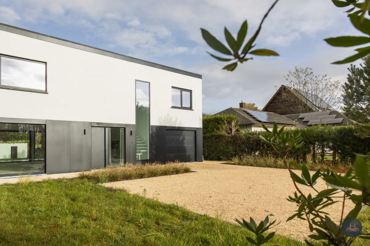 Huis te  koop in Bonheiden 2820 1145000.00€ 4 slaapkamers 250.00m² - Zoekertje 633572