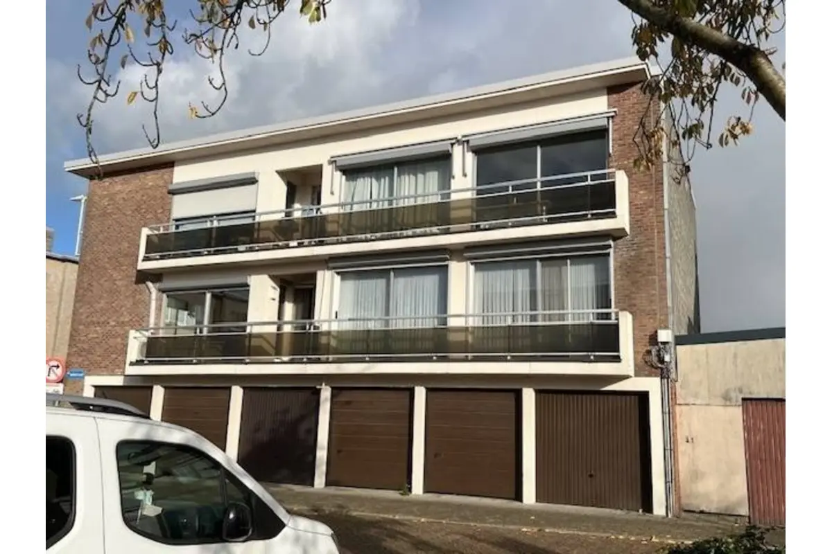 Appartement te  koop in Niel 2845 298000.00€ 2 slaapkamers 92.00m² - Zoekertje 632632