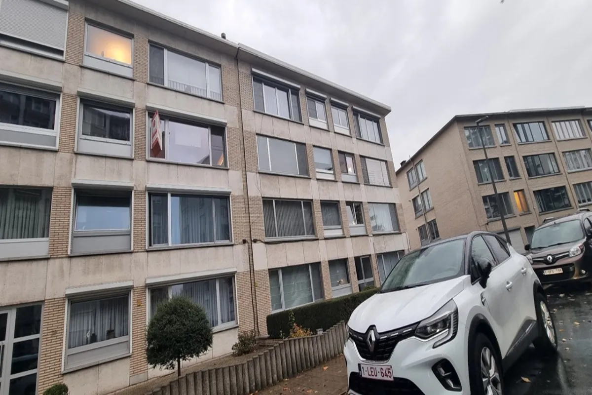 Appartement te  koop in Deurne 2100 238000.00€  slaapkamers m² - Zoekertje 633211