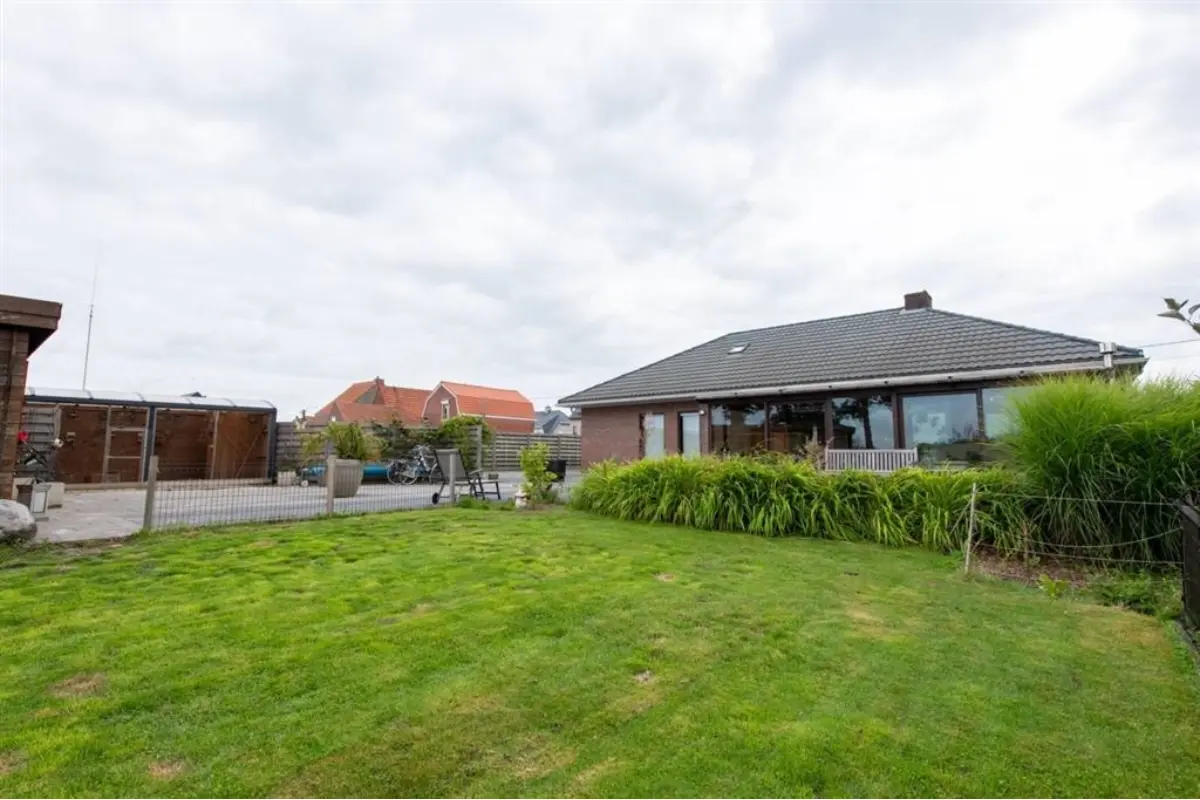 Huis te  koop in Vlimmeren 2340 475000.00€ 4 slaapkamers 170.00m² - Zoekertje 632791