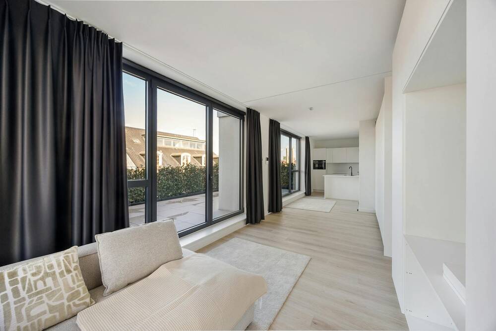 Appartement te  huur in Antwerpen 2000 2500.00€ 0 slaapkamers 52.00m² - Zoekertje 633618