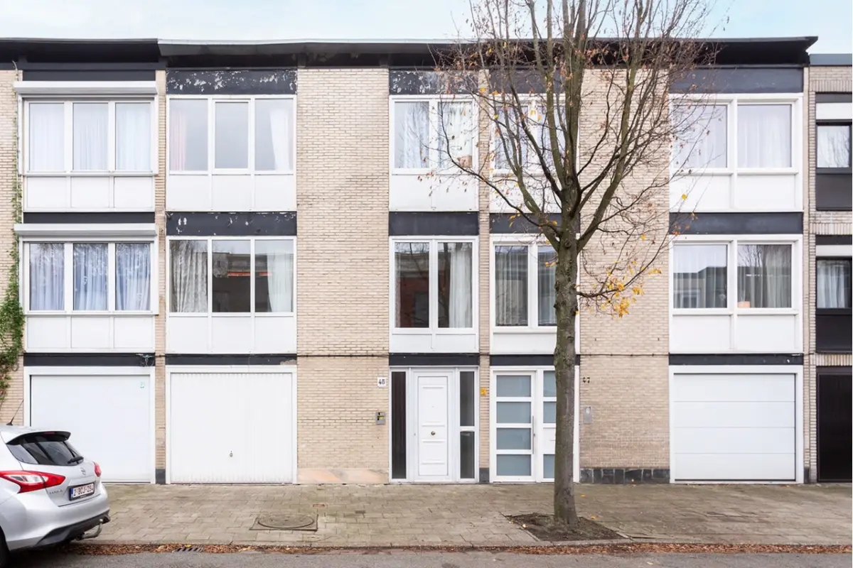 Huis te  koop in Antwerpen 2050 375000.00€ 3 slaapkamers 166.00m² - Zoekertje 633133