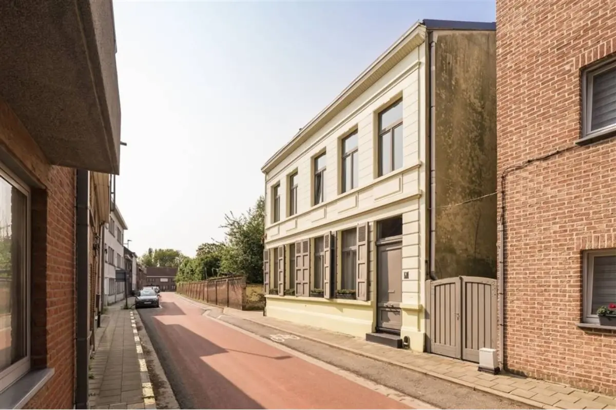 Huis te  koop in Niel 2845 649000.00€ 5 slaapkamers 400.00m² - Zoekertje 633169