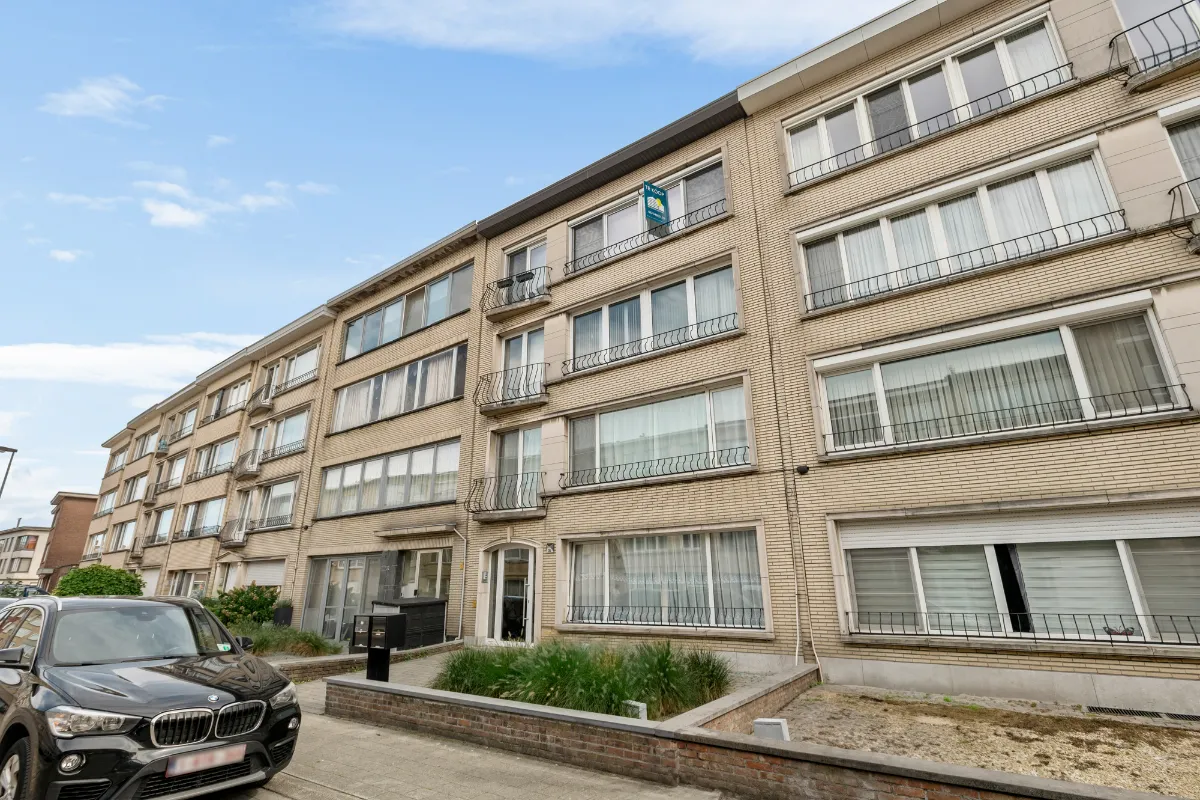 Appartement te  koop in Deurne 2100 219000.00€ 2 slaapkamers 92.00m² - Zoekertje 633361