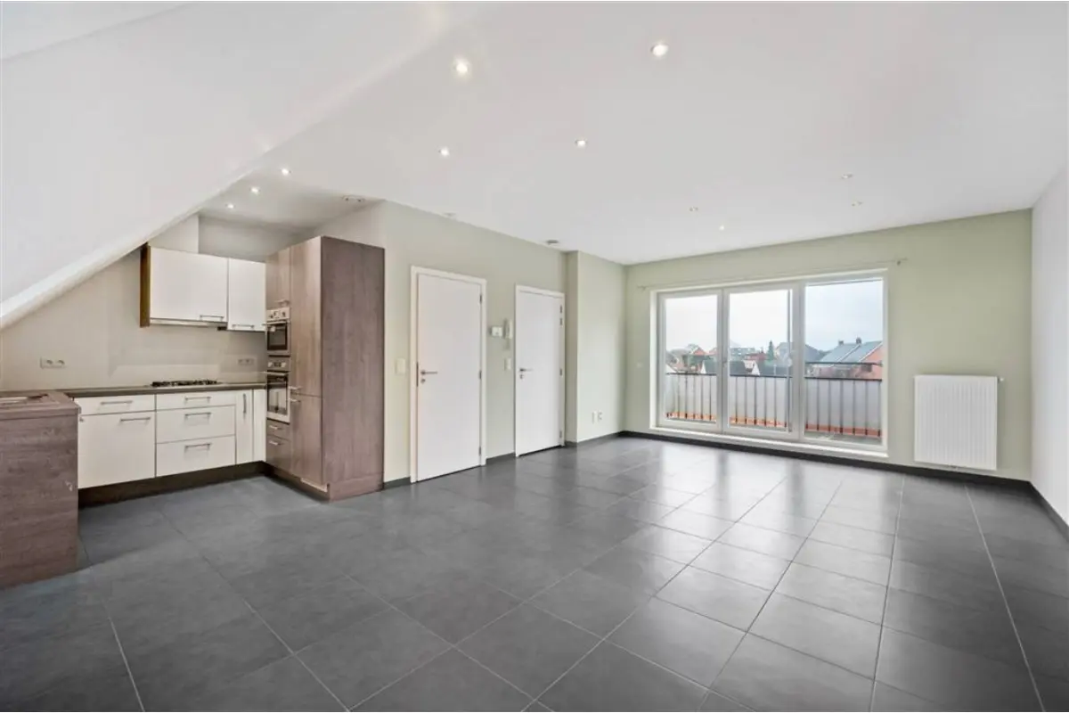 Appartement te  koop in Pulle 2243 259000.00€ 2 slaapkamers 77.00m² - Zoekertje 632803