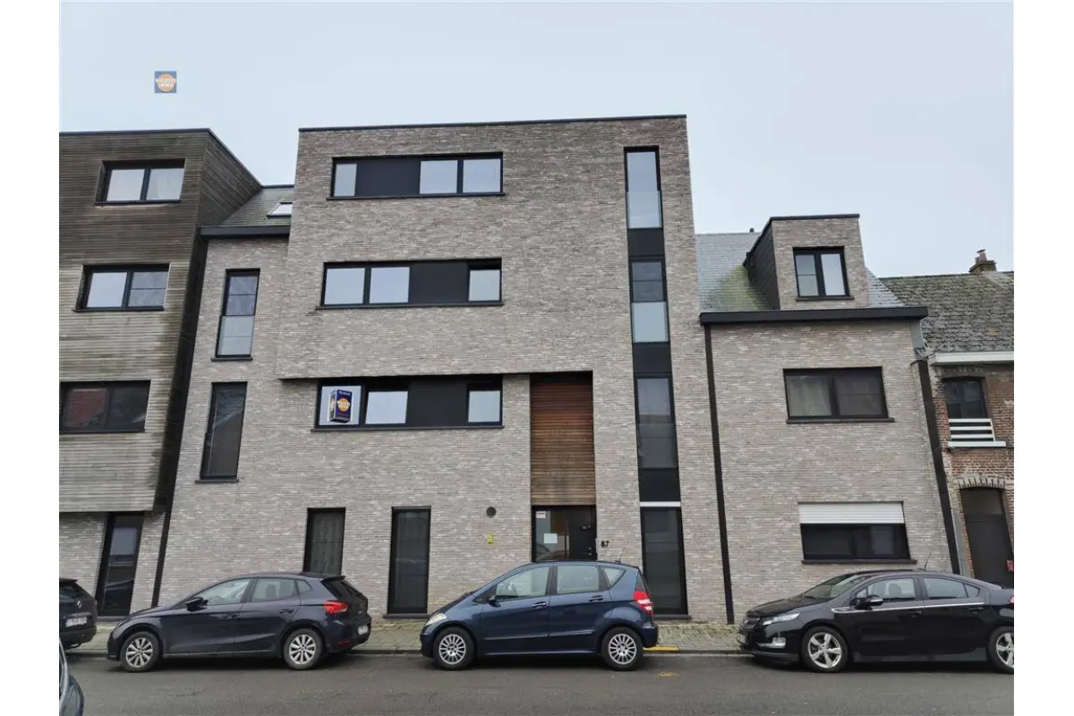 Appartement te  huur in Tisselt 2830 1090.00€ 2 slaapkamers 90.00m² - Zoekertje 632845