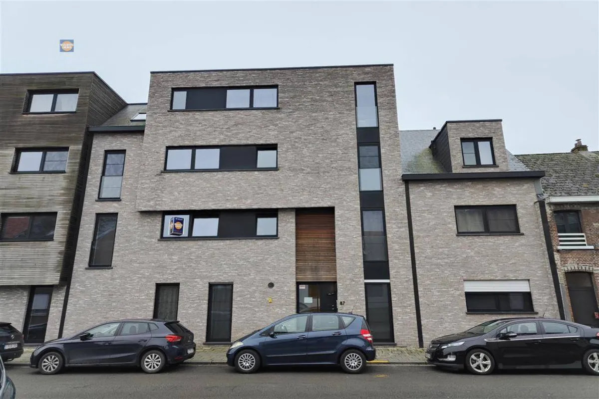 Appartement te  huur in Tisselt 2830 1090.00€ 2 slaapkamers 90.00m² - Zoekertje 632845