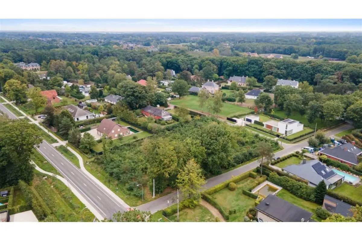 Grond te  koop in Grobbendonk 2280 379000.00€  slaapkamers m² - Zoekertje 633303