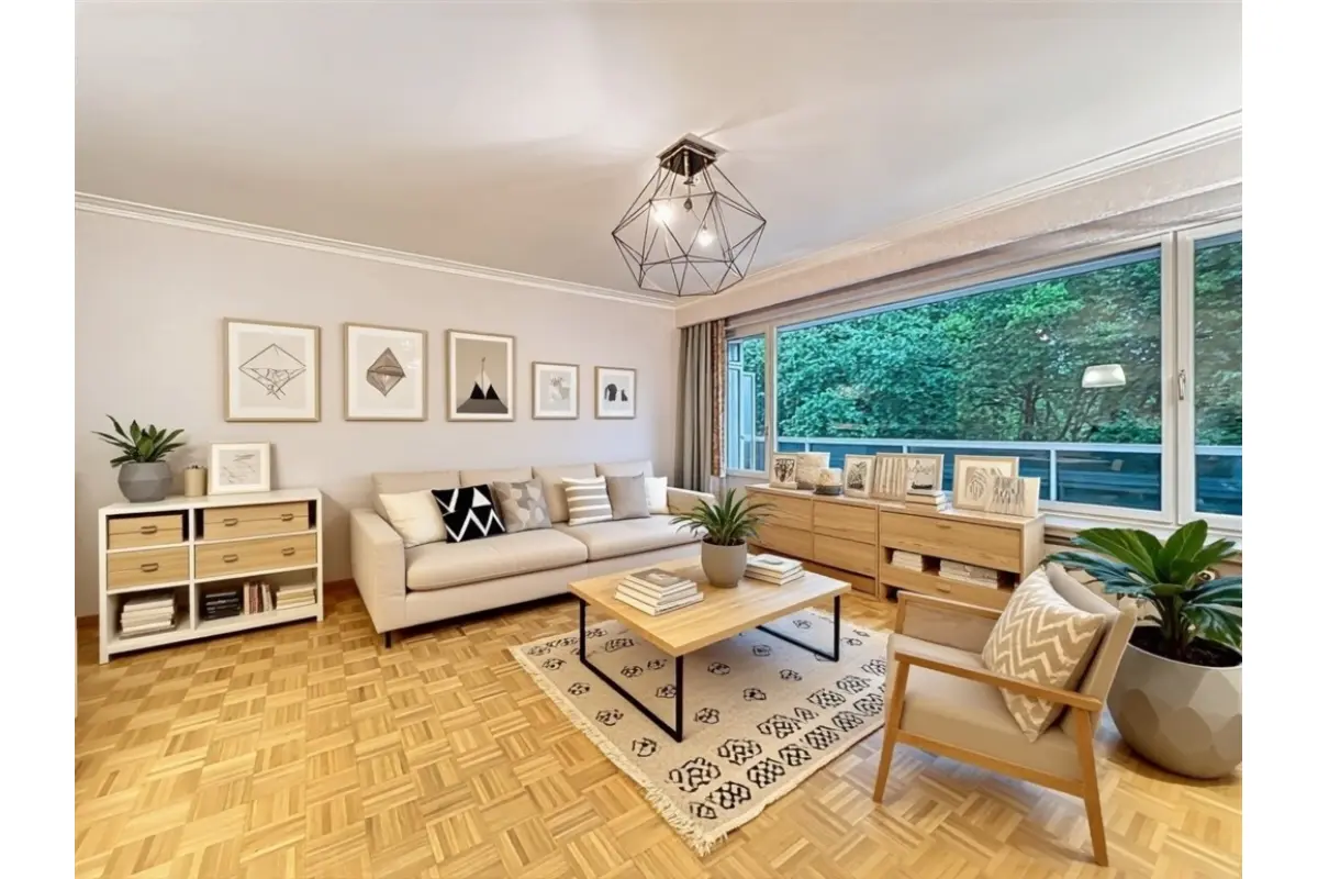 Appartement te  koop in Antwerpen 2050 275000.00€ 3 slaapkamers 110.00m² - Zoekertje 632697