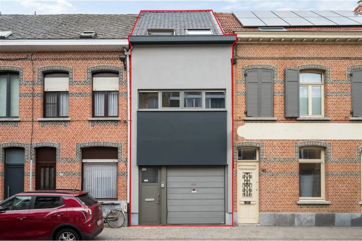 Huis te  koop in Lier 2500 415000.00€ 3 slaapkamers 151.00m² - Zoekertje 633310