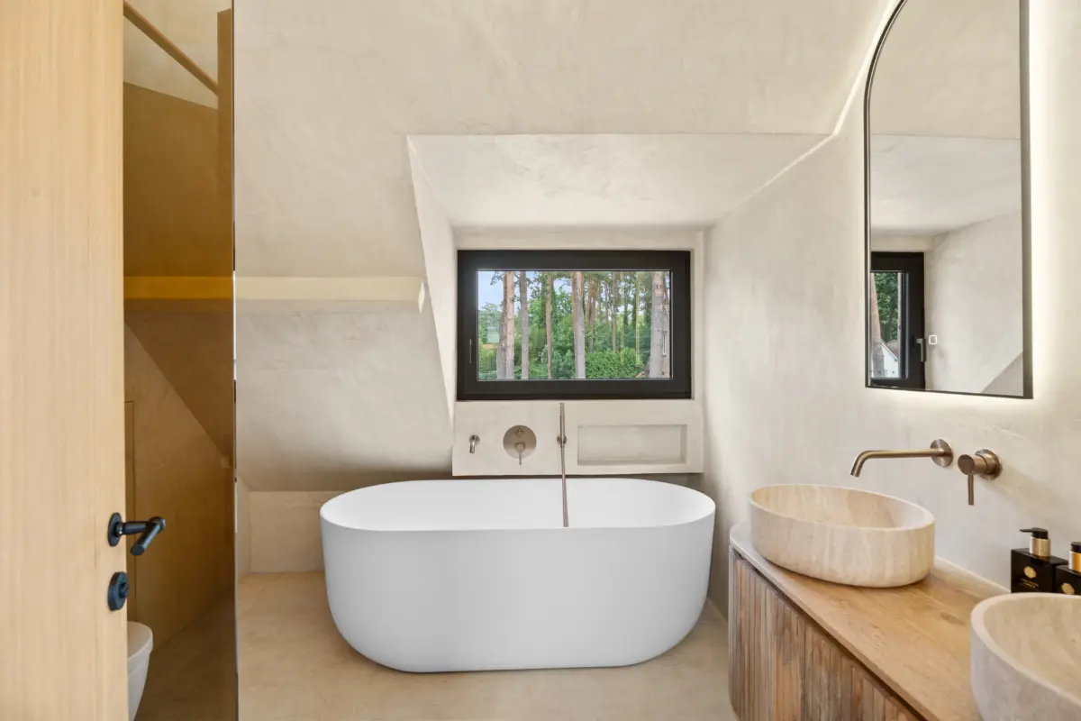 Huis te  koop in Bonheiden 2820 649000.00€ 3 slaapkamers 148.00m² - Zoekertje 633376