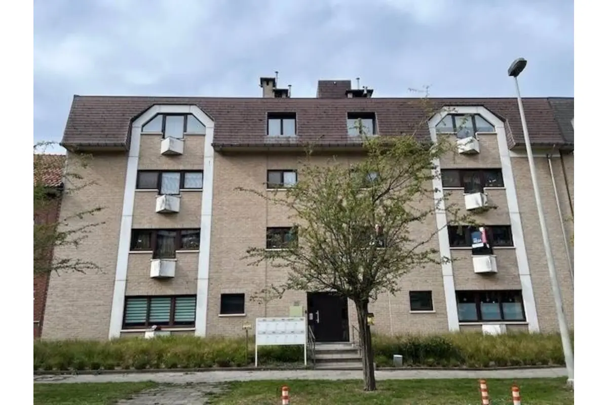 Appartement te  koop in Boom 2850 185000.00€ 1 slaapkamers m² - Zoekertje 633739