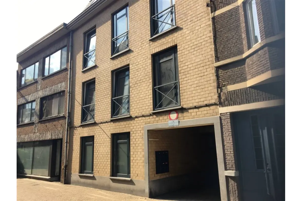 Appartement te  koop in Boom 2850 179000.00€ 2 slaapkamers 60.00m² - Zoekertje 633741