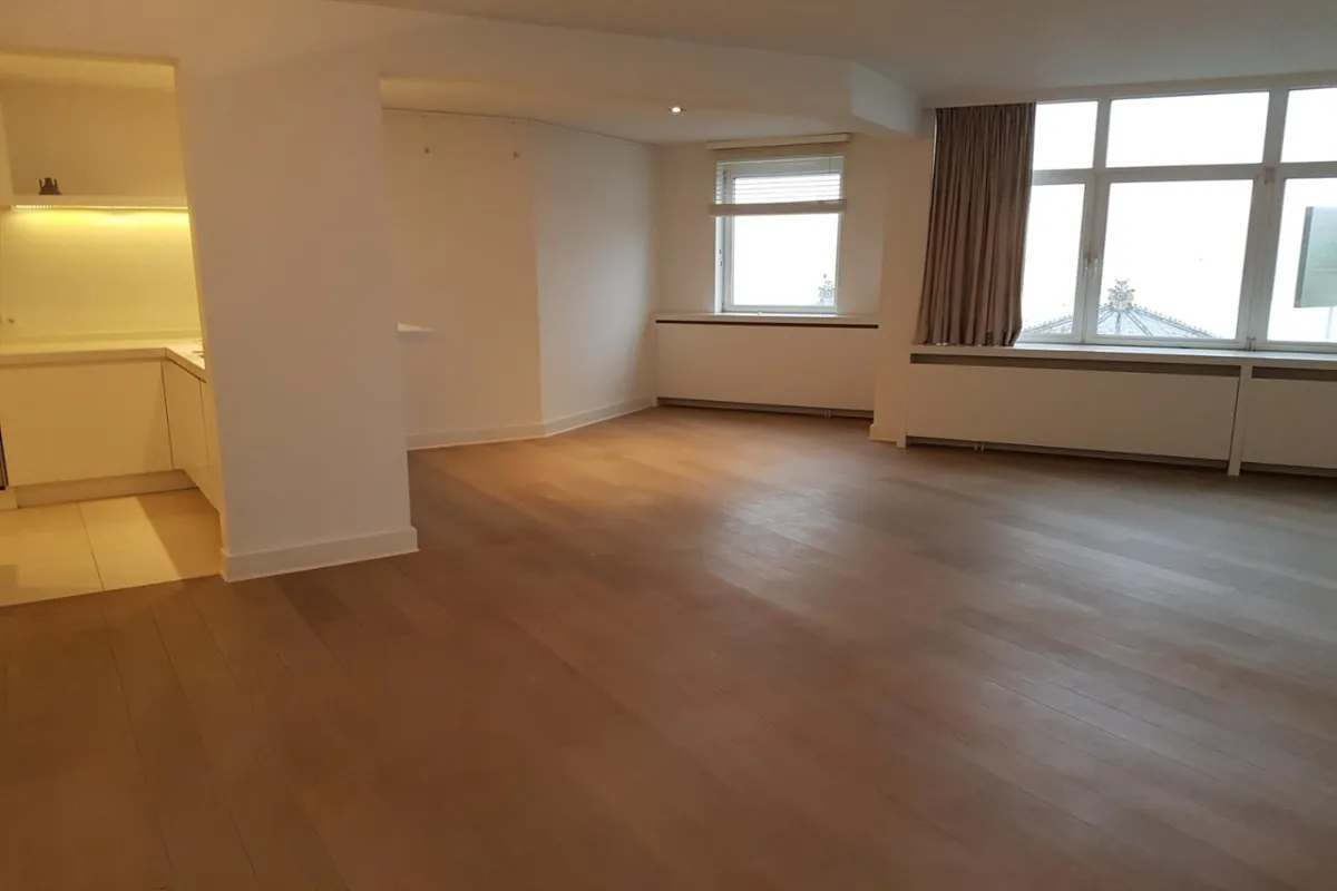 Appartement te  huur in Antwerpen 2000 1395.00€ 2 slaapkamers 120.00m² - Zoekertje 633773