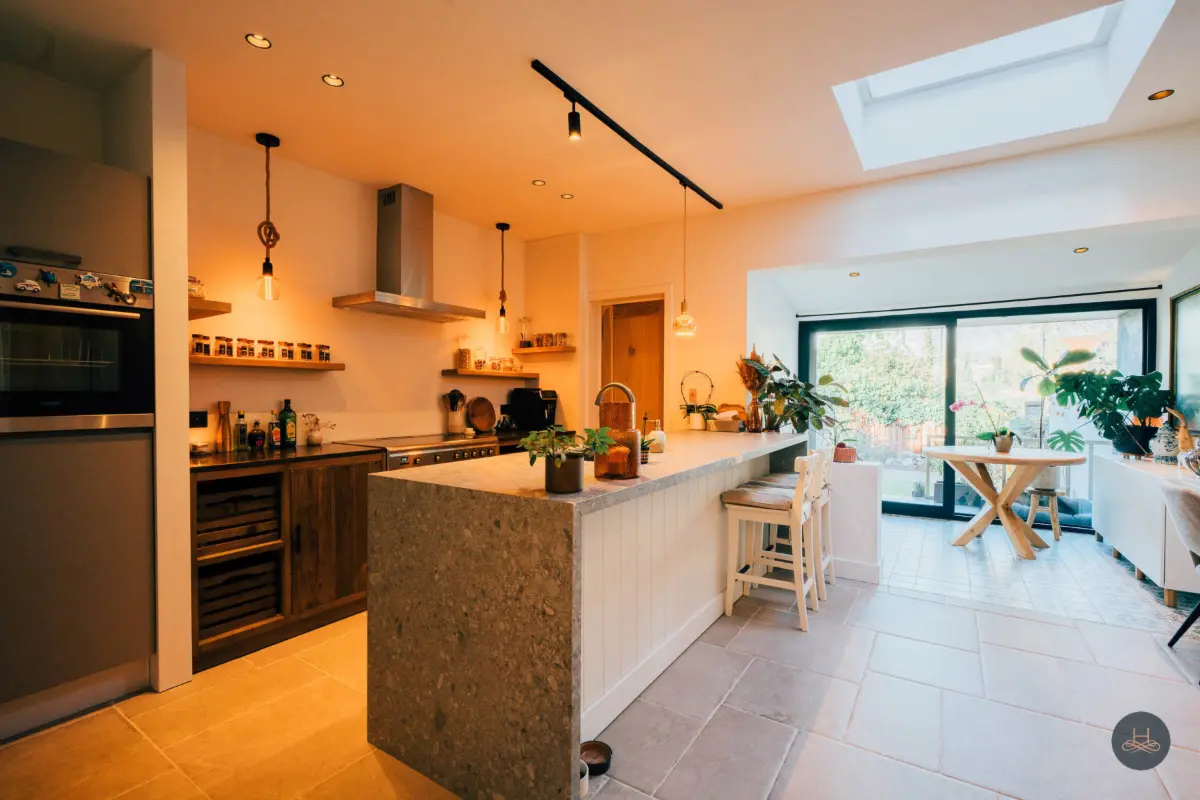 Huis te  koop in Mechelen 2800 445000.00€ 3 slaapkamers 145.00m² - Zoekertje 633982