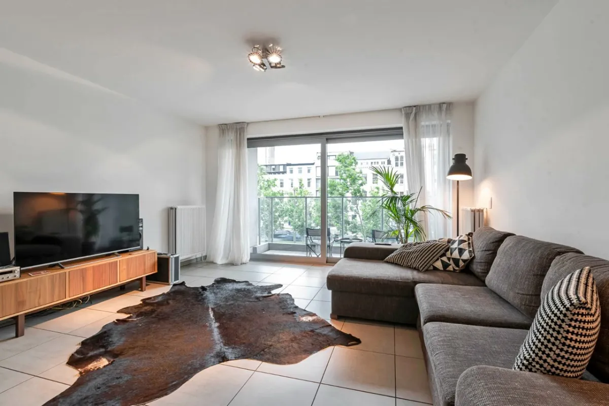 Huis te  koop in Antwerpen 2000 329000.00€ 2 slaapkamers 81.00m² - Zoekertje 634486