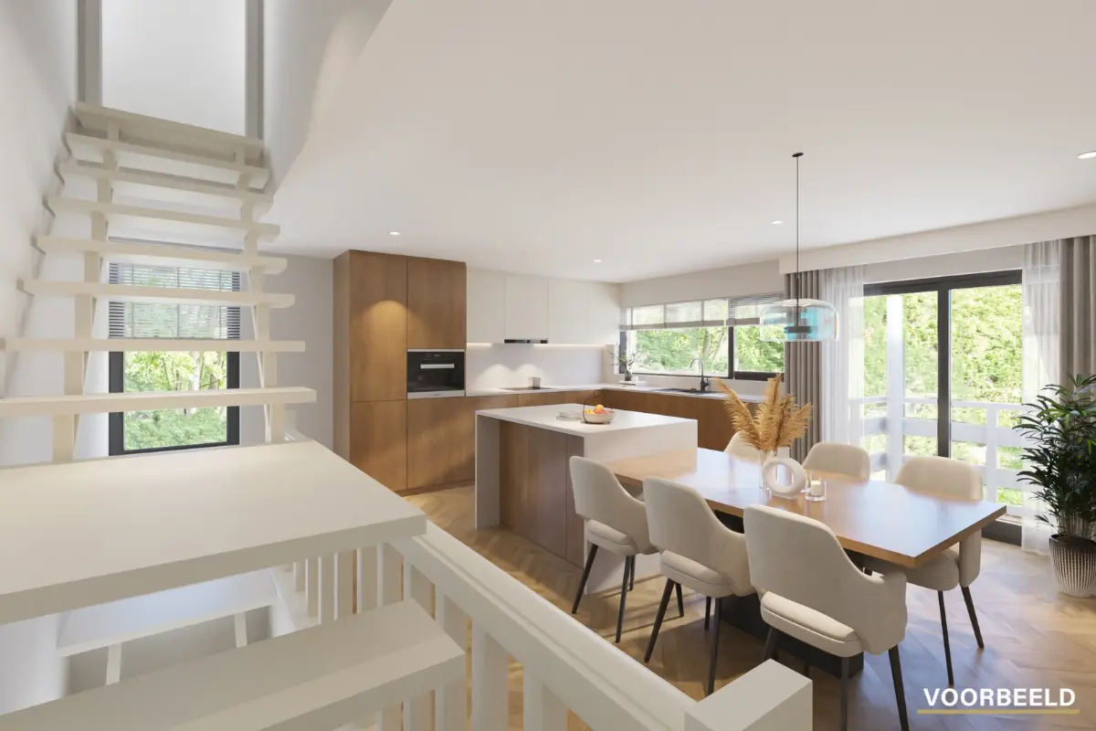 Huis te  koop in Brasschaat 2930 379000.00€ 3 slaapkamers 149.00m² - Zoekertje 634059