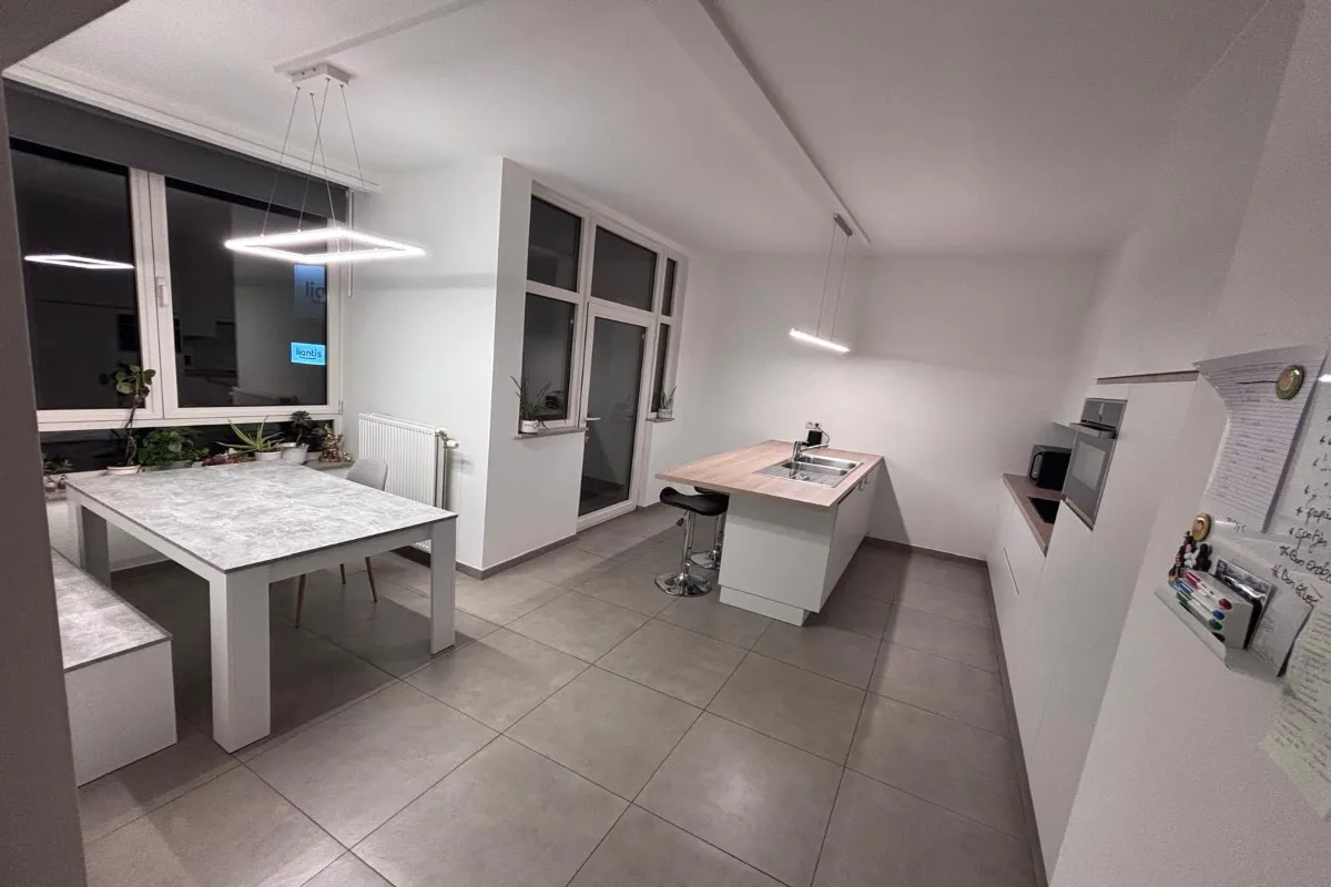 Appartement te  huur in Geel 2440 920.00€ 2 slaapkamers 125.00m² - Zoekertje 634217