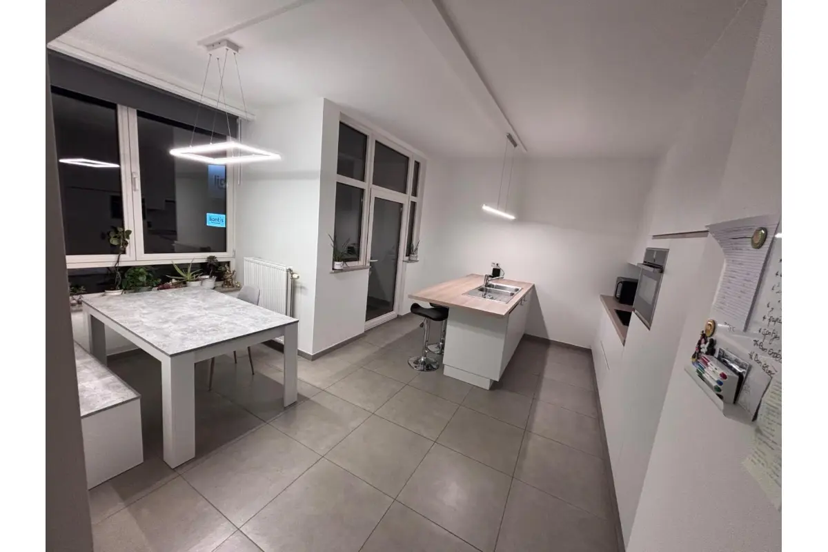 Appartement te  huur in Geel 2440 920.00€ 2 slaapkamers 125.00m² - Zoekertje 634217