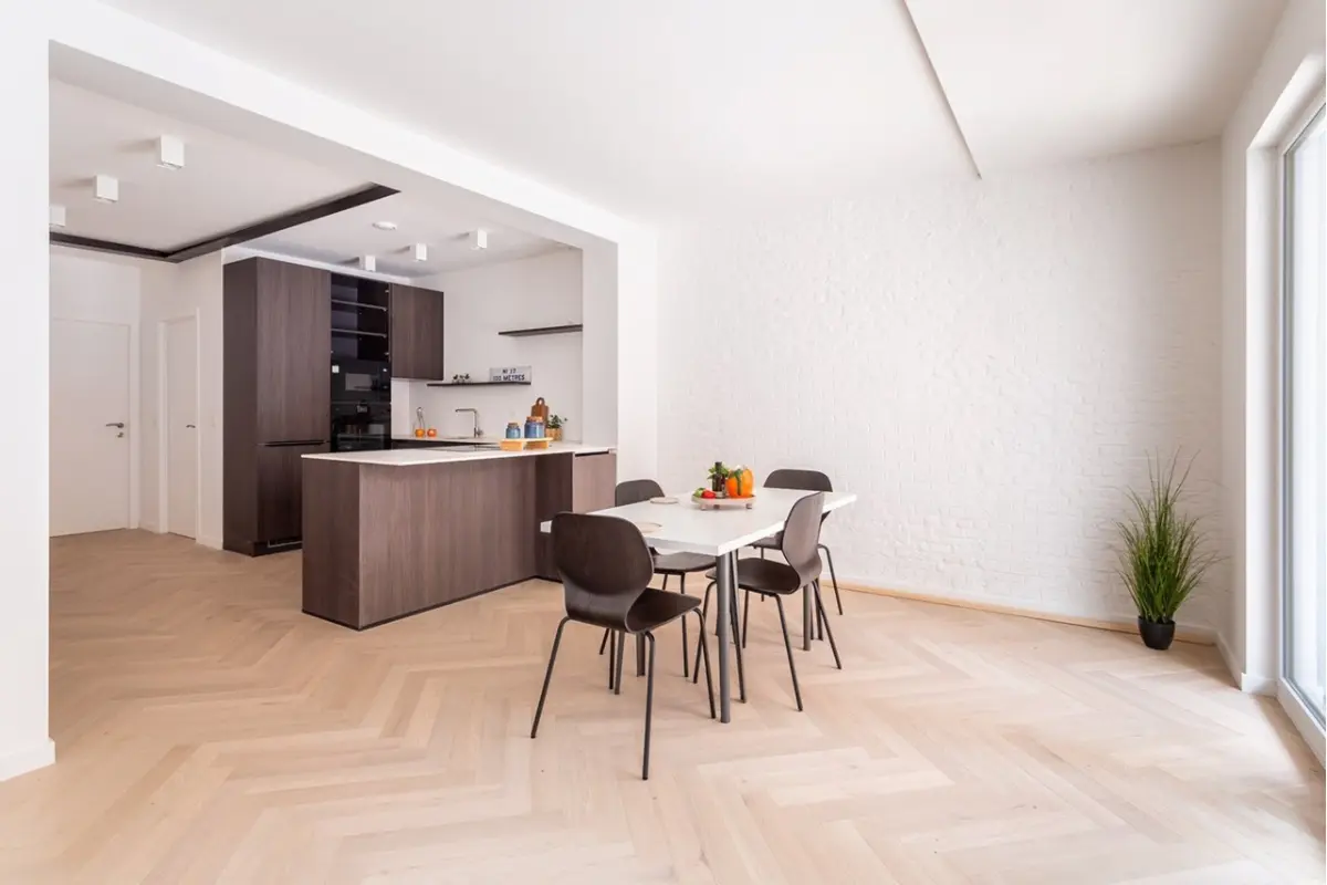 Huis te  koop in Antwerpen 2000 599000.00€ 2 slaapkamers 120.00m² - Zoekertje 634485