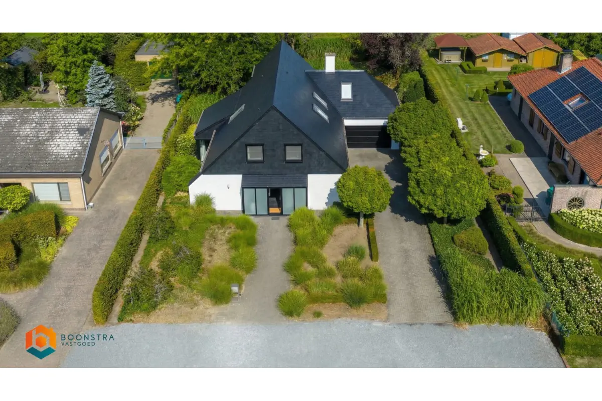 Huis te  koop in Booischot 2221 545000.00€ 3 slaapkamers 325.00m² - Zoekertje 634040