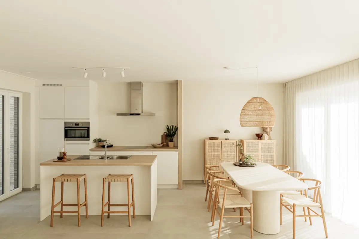 Huis te  koop in Heist-op-den-Berg 2220 484000.00€ 4 slaapkamers 165.00m² - Zoekertje 634188