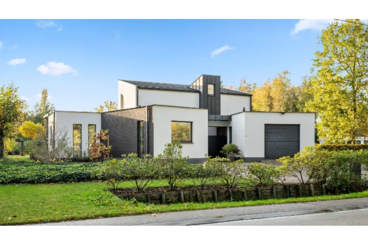 Villa te  koop in Beerzel 2580 915000.00€ 4 slaapkamers 247.00m² - Zoekertje 634253