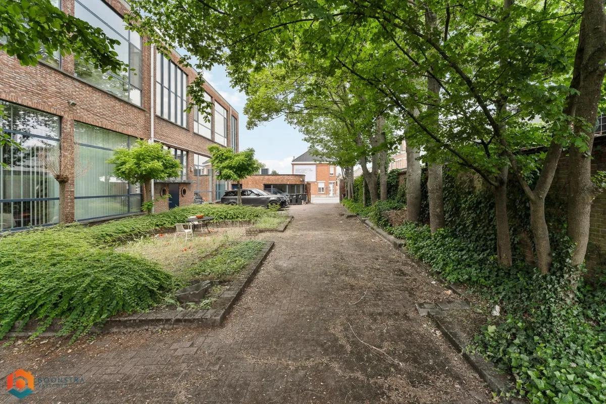 Appartement te  koop in Willebroek 2830 195000.00€  slaapkamers 100.00m² - Zoekertje 634027