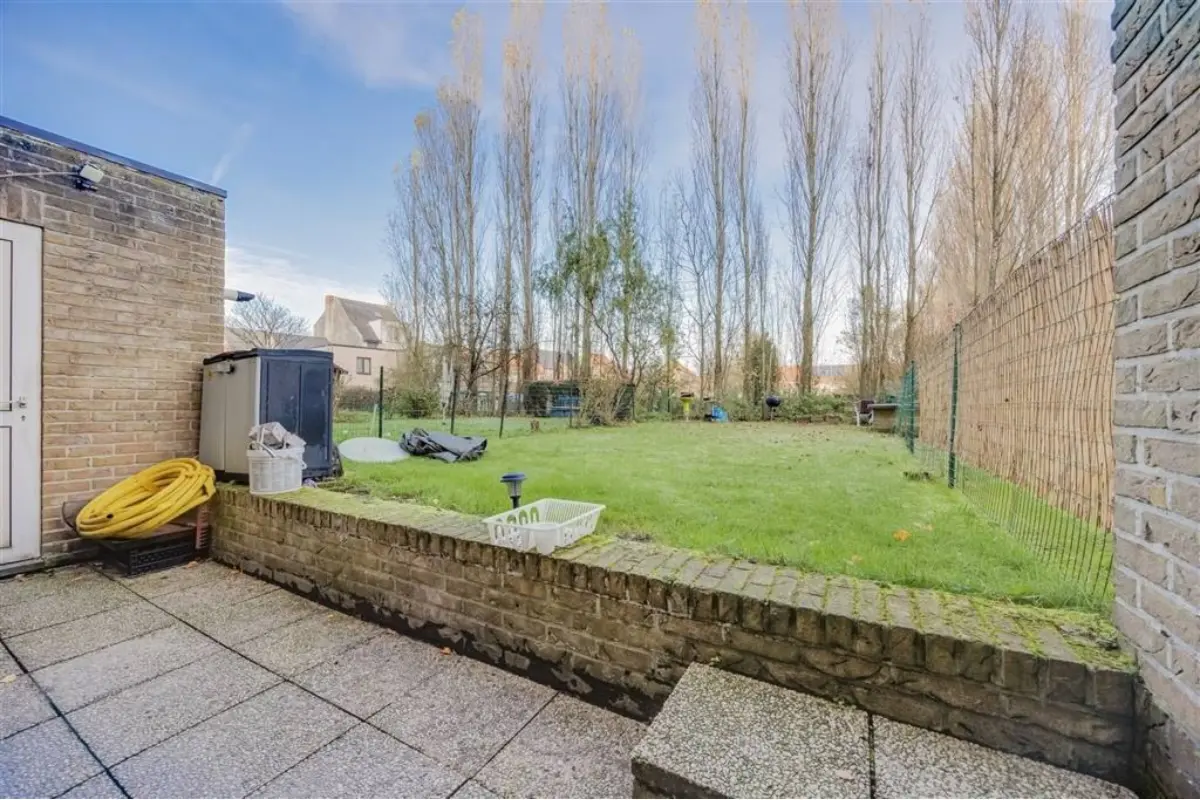 Appartement te  koop in Ekeren 2180 249000.00€ 2 slaapkamers 70.00m² - Zoekertje 634214