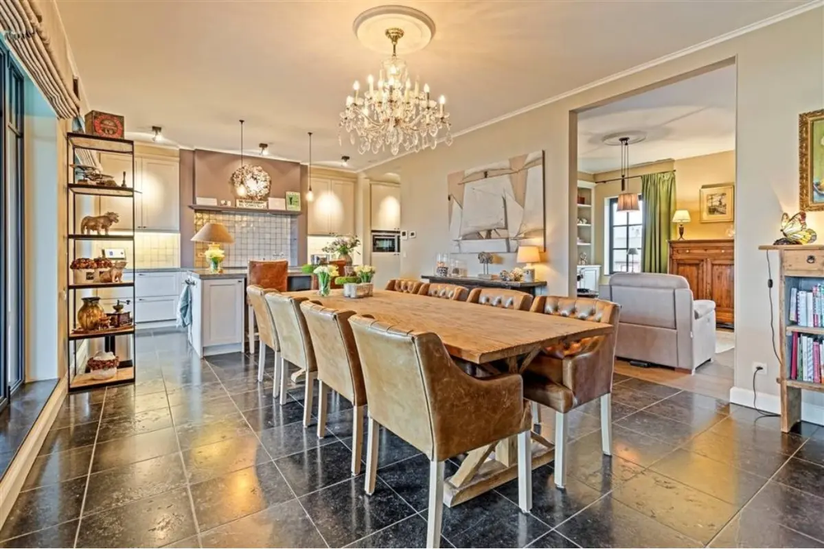 Appartement te  koop in Schilde 2970 1250000.00€ 3 slaapkamers 364.00m² - Zoekertje 634655