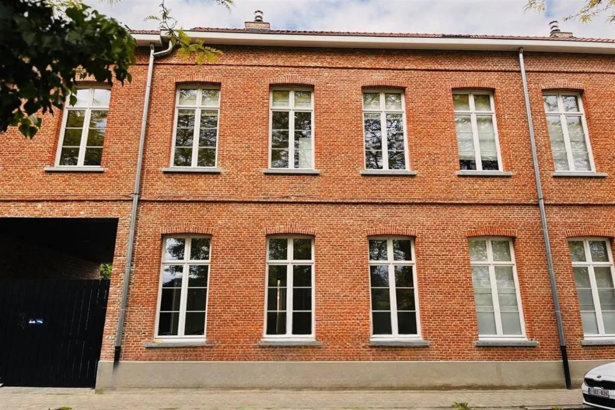 Appartement te  huur in Herentals 2200 825.00€ 1 slaapkamers 71.68m² - Zoekertje 634601