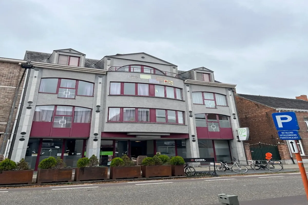 Appartement te  huur in Geel 2440 730.00€ 2 slaapkamers 88.00m² - Zoekertje 634527