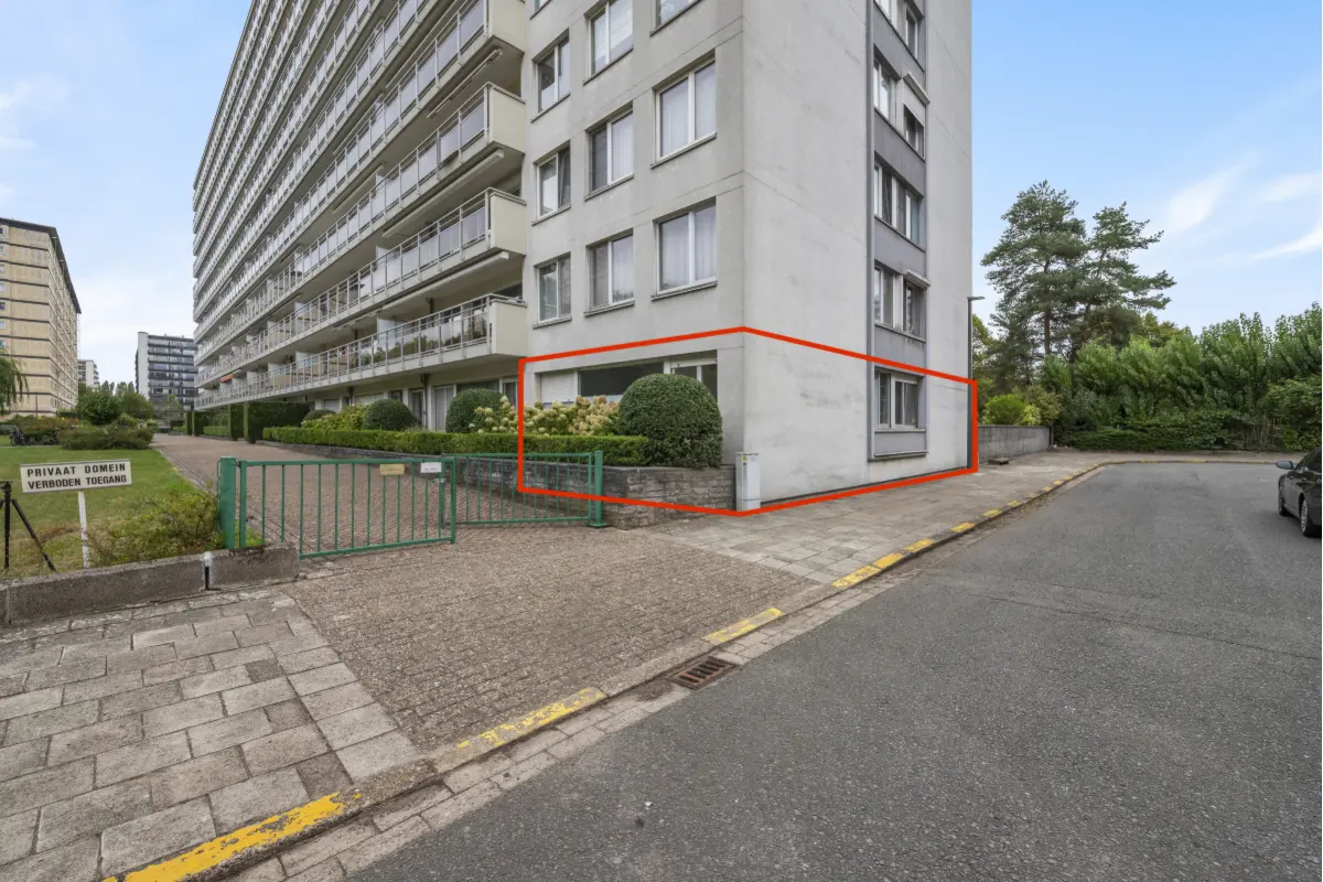 Appartement te  koop in Antwerpen 2050 175000.00€ 2 slaapkamers 85.00m² - Zoekertje 634863