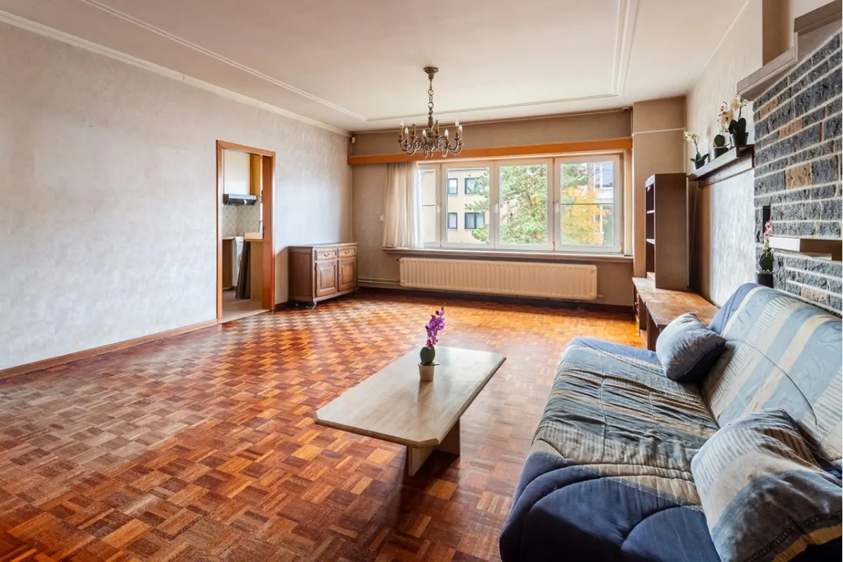 Appartement te  koop in Antwerpen 2050 230000.00€ 2 slaapkamers 96.00m² - Zoekertje 636607