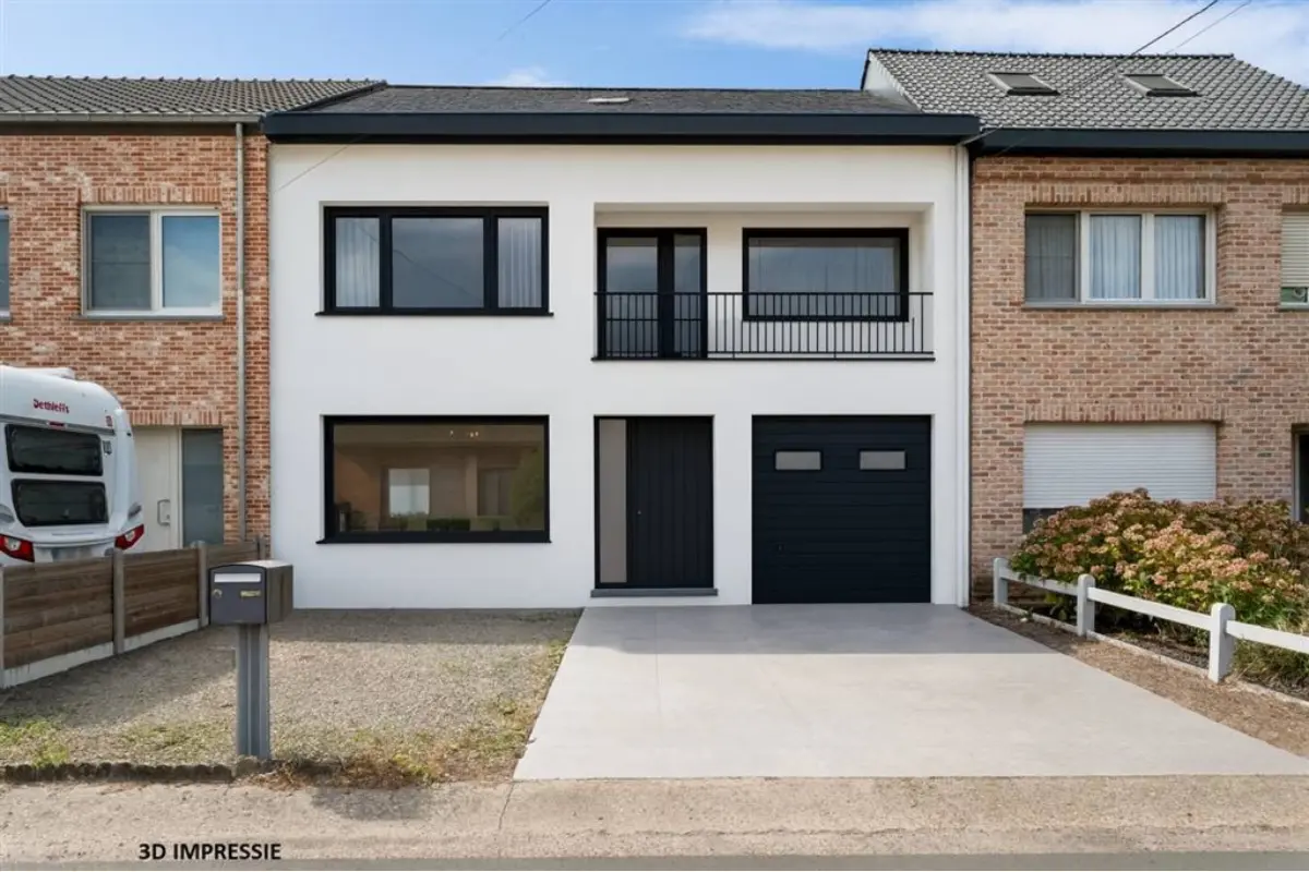 Huis te  koop in Putte 2580 365000.00€ 3 slaapkamers 216.00m² - Zoekertje 635515