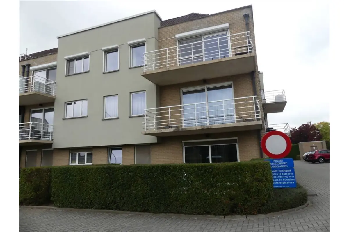 Appartement te  koop in Kontich 2550 349000.00€ 3 slaapkamers 125.00m² - Zoekertje 635130