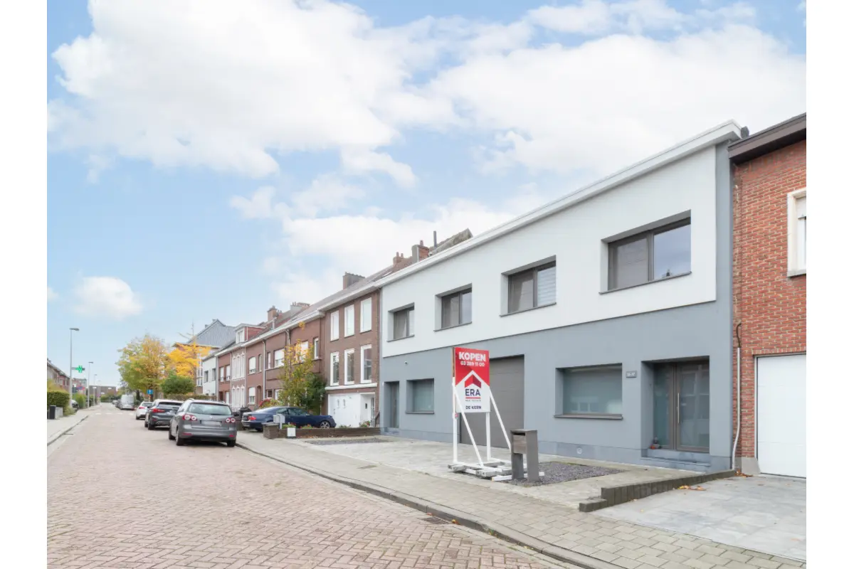 Huis te  koop in Boom 2850 549000.00€ 4 slaapkamers 195.00m² - Zoekertje 635817