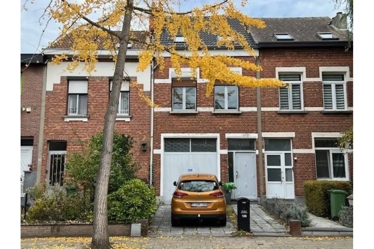 Huis te  koop in Hoboken 2660 289000.00€ 2 slaapkamers 164.00m² - Zoekertje 635127