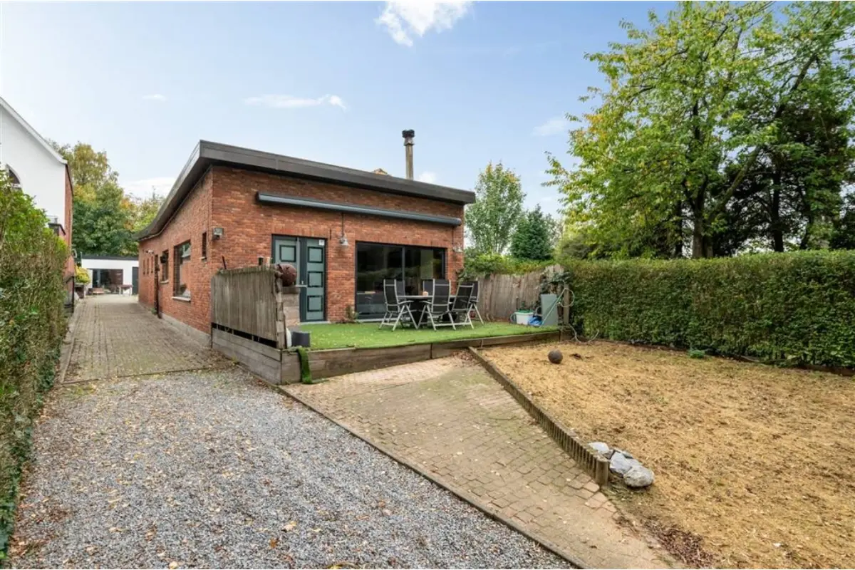 Huis te  koop in Schoten 2900 499000.00€ 2 slaapkamers 134.00m² - Zoekertje 635502